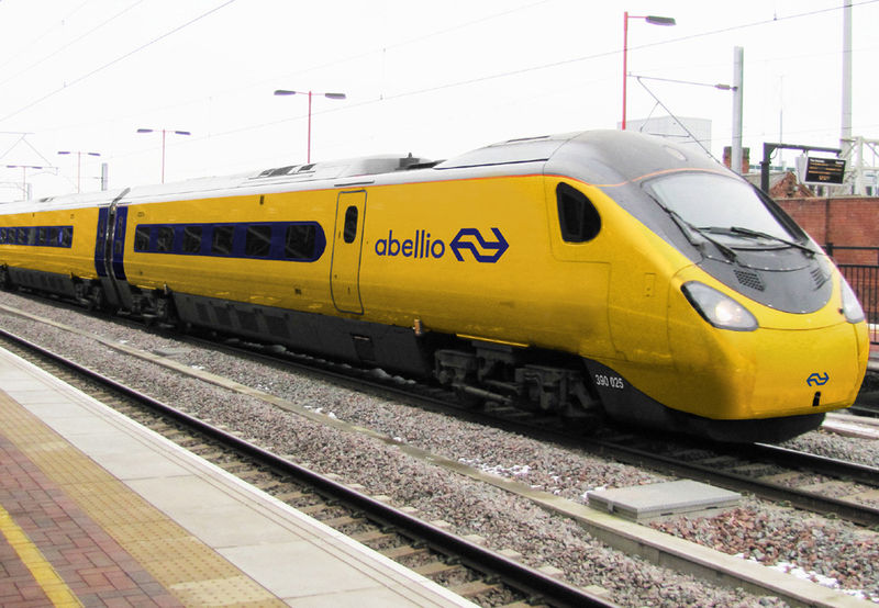 Quand une Région achète elle-même ses trains régionaux